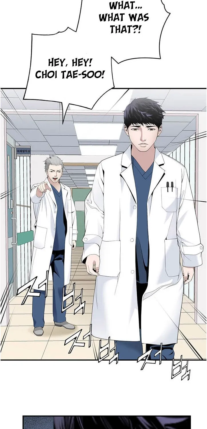 Dr. Choi Tae-Soo Chapter 28 page 56 - 