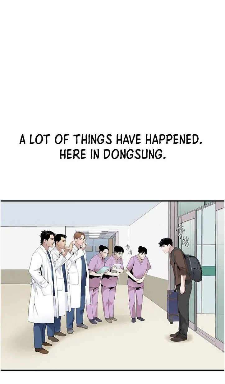 Dr. Choi Tae-Soo Chapter 28 page 58 - 