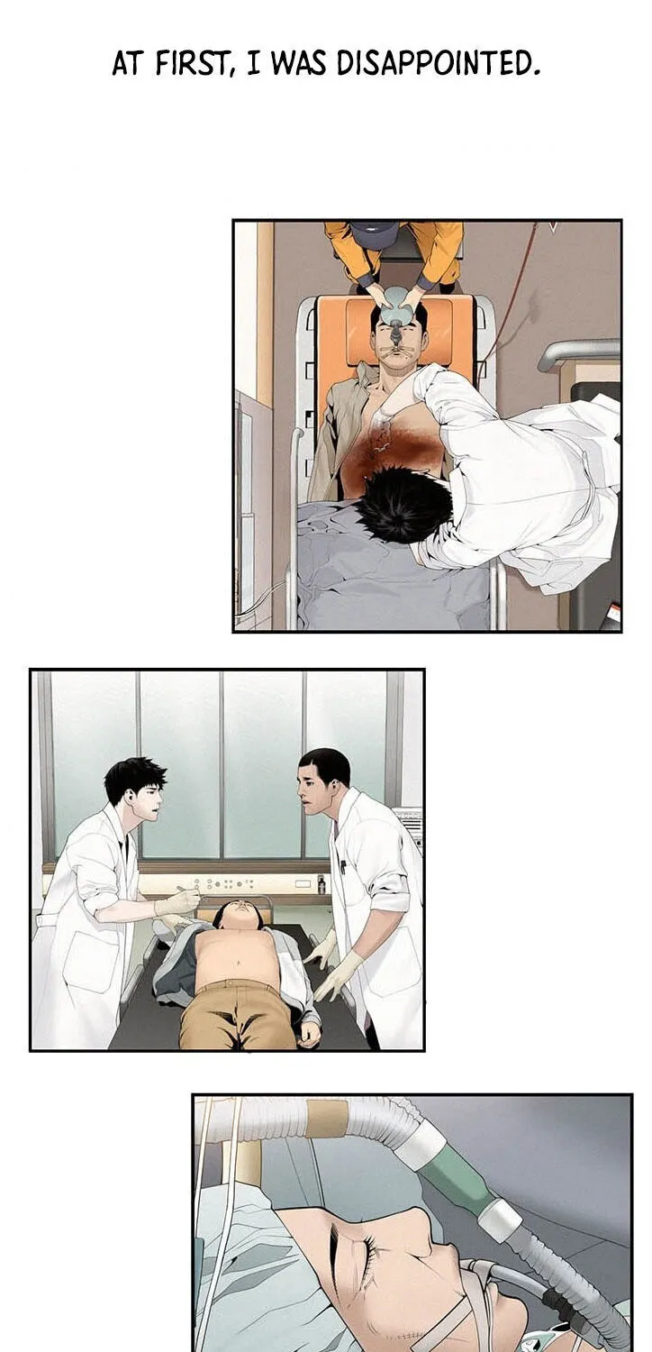 Dr. Choi Tae-Soo Chapter 28 page 59 - 