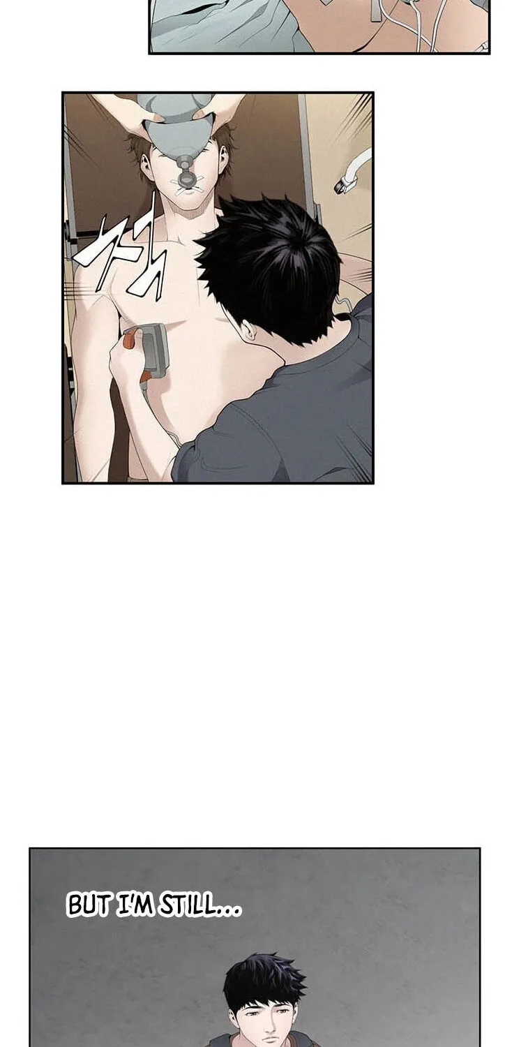 Dr. Choi Tae-Soo Chapter 28 page 60 - 