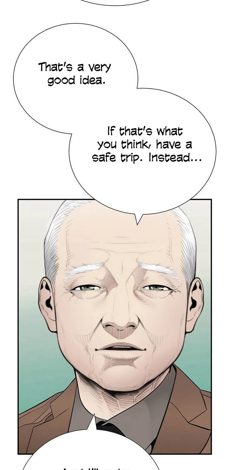 Dr. Choi Tae-Soo Chapter 28 page 7 - 