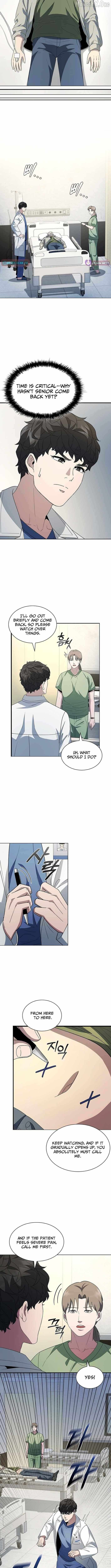 Dr. Choi Tae-Soo Chapter 280 page 2 - 
