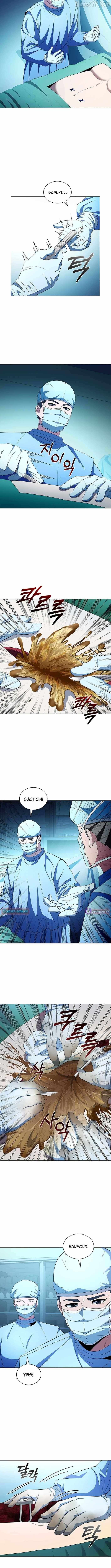 Dr. Choi Tae-Soo Chapter 280 page 6 - 