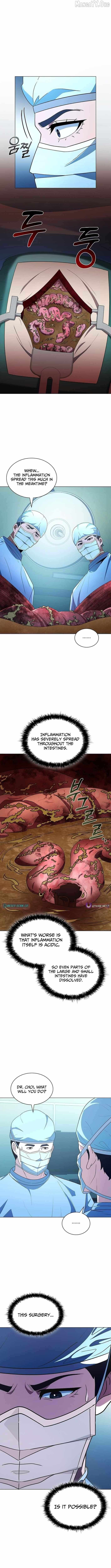 Dr. Choi Tae-Soo Chapter 280 page 7 - 