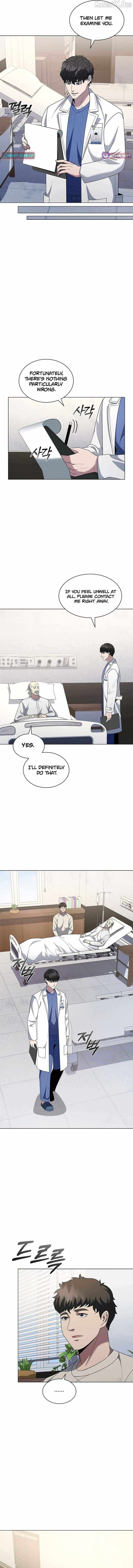 Dr. Choi Tae-Soo Chapter 281 page 13 - 