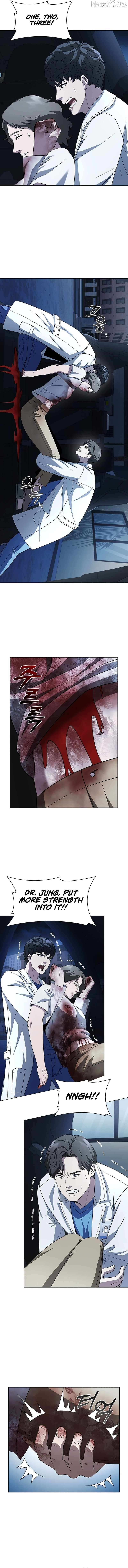 Dr. Choi Tae-Soo Chapter 282 page 14 - 