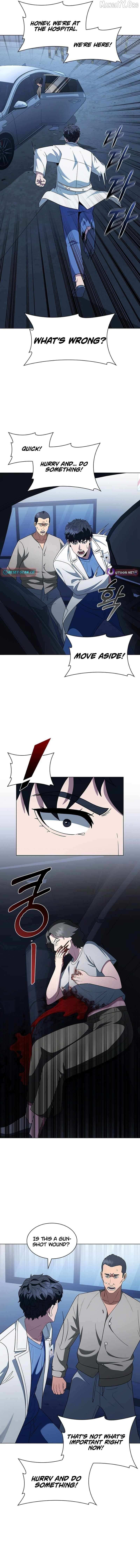 Dr. Choi Tae-Soo Chapter 282 page 4 - 