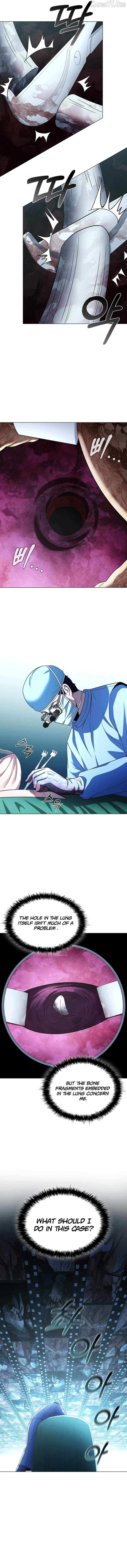Dr. Choi Tae-Soo Chapter 283 page 13 - 