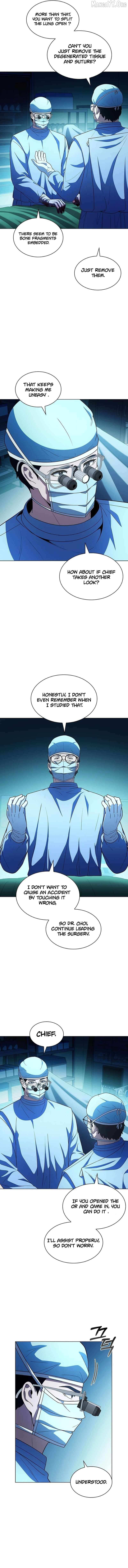 Dr. Choi Tae-Soo Chapter 283 page 15 - 