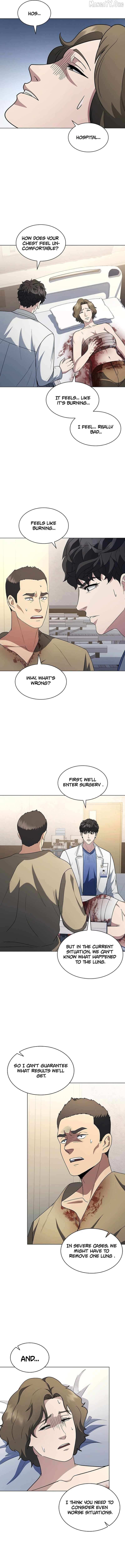 Dr. Choi Tae-Soo Chapter 283 page 7 - 