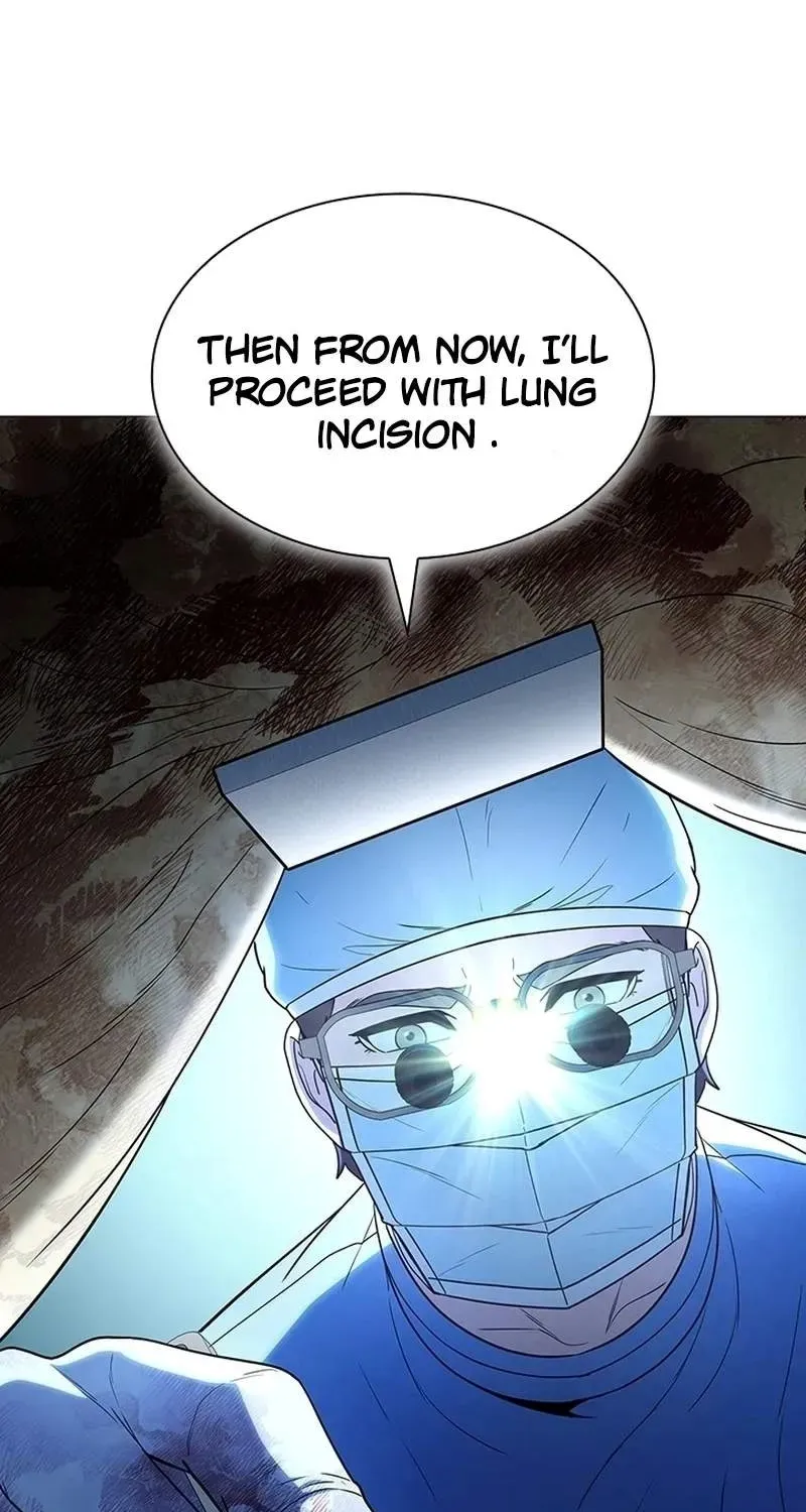 Dr. Choi Tae-Soo Chapter 284 page 1 - 