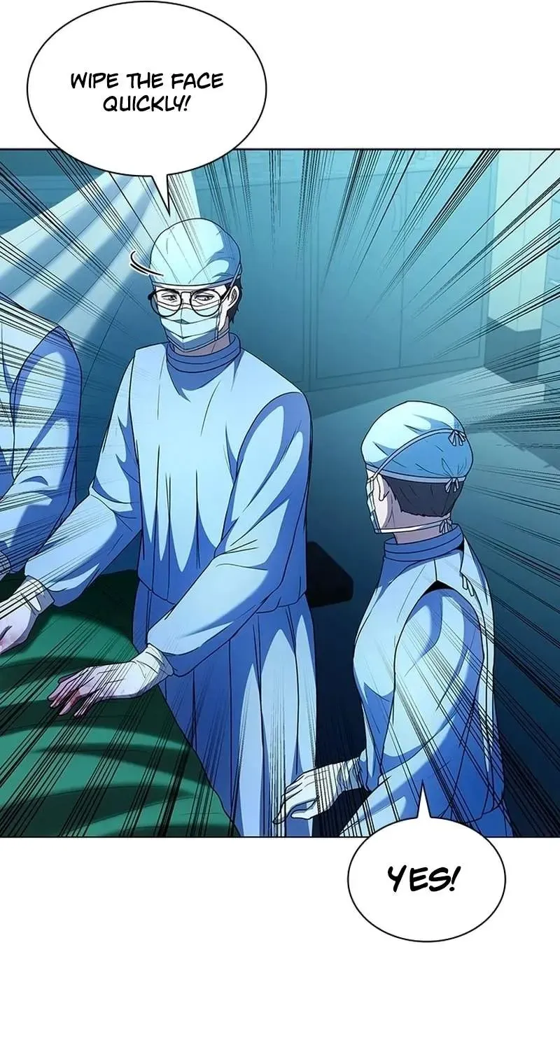Dr. Choi Tae-Soo Chapter 284 page 15 - 