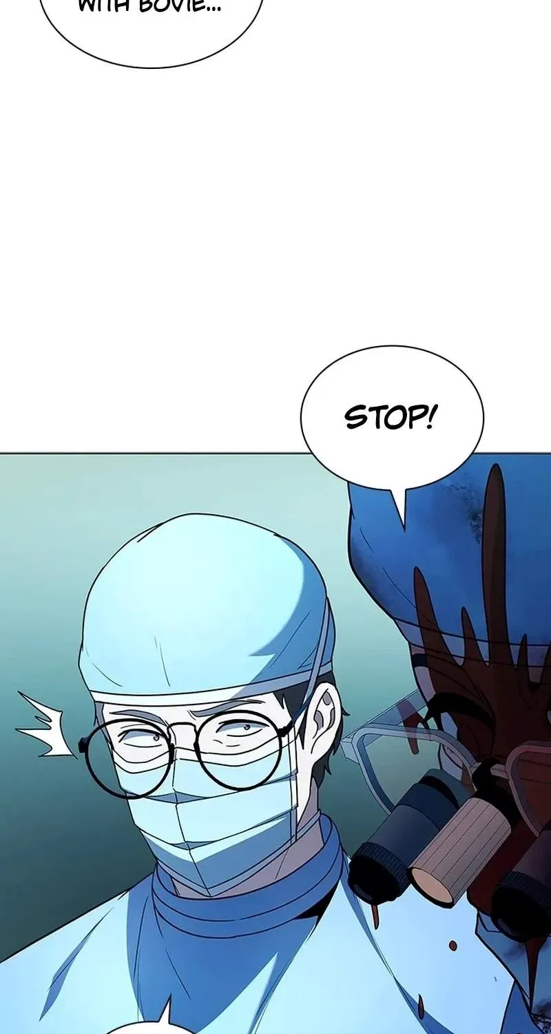 Dr. Choi Tae-Soo Chapter 284 page 17 - 