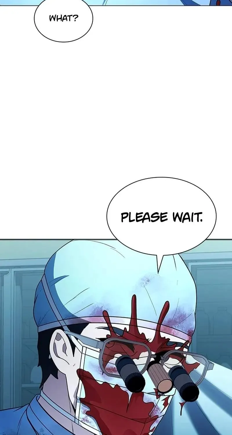 Dr. Choi Tae-Soo Chapter 284 page 18 - 