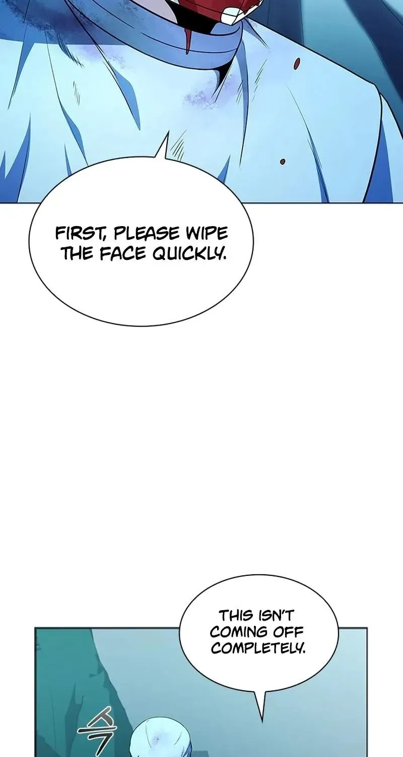 Dr. Choi Tae-Soo Chapter 284 page 19 - 