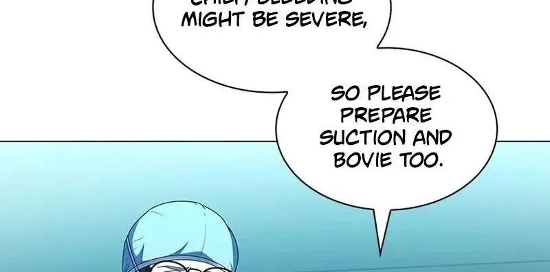 Dr. Choi Tae-Soo Chapter 284 page 3 - 