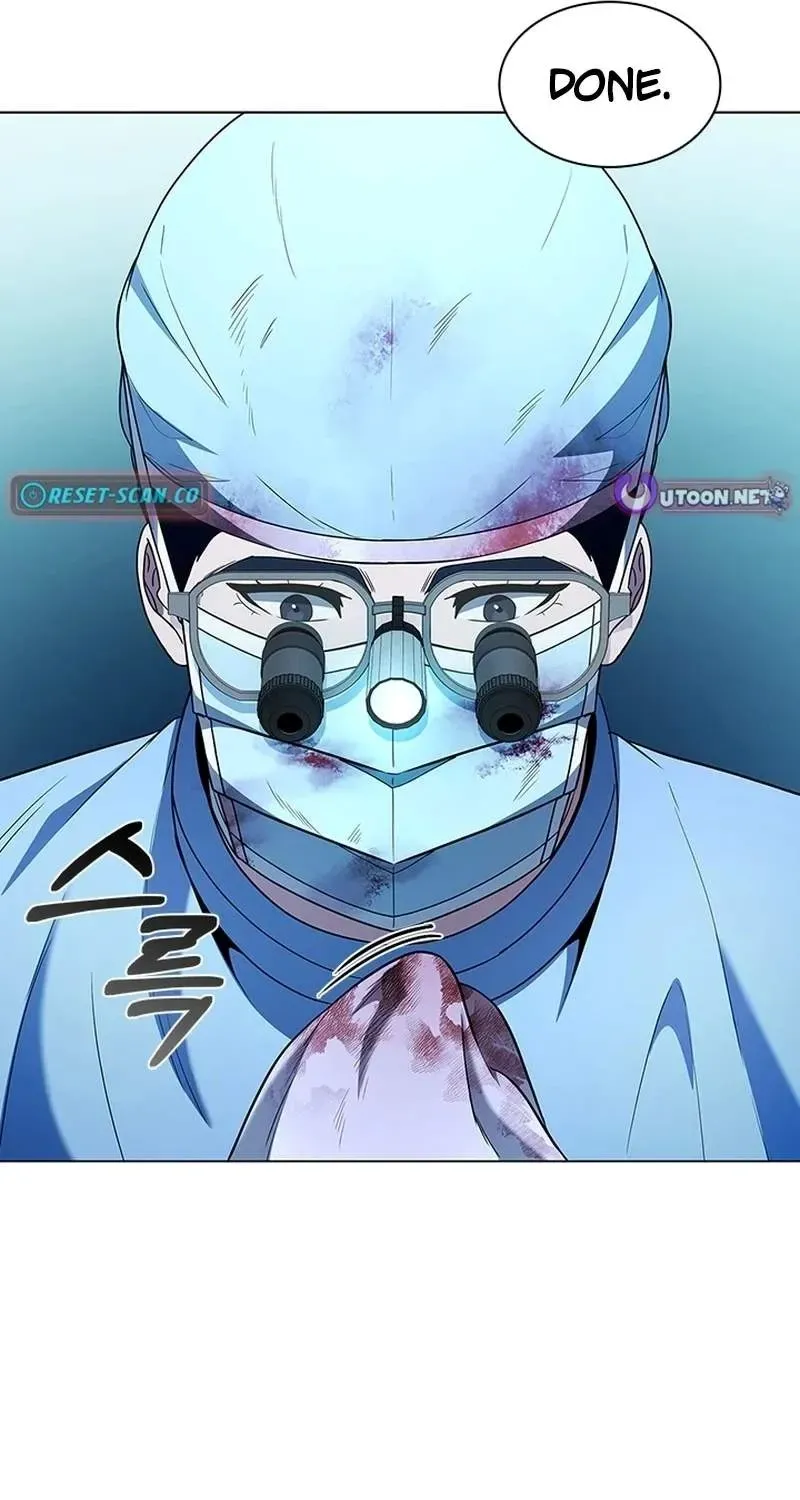 Dr. Choi Tae-Soo Chapter 284 page 22 - 
