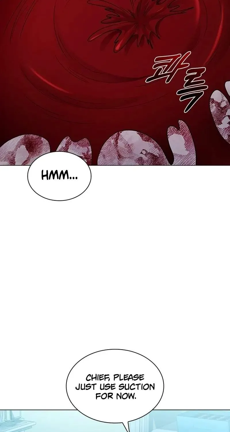 Dr. Choi Tae-Soo Chapter 284 page 25 - 