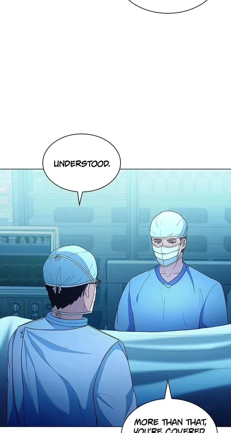 Dr. Choi Tae-Soo Chapter 284 page 30 - 