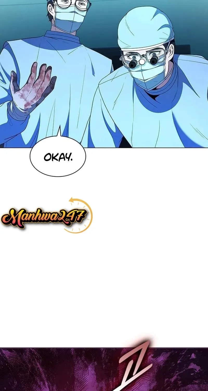 Dr. Choi Tae-Soo Chapter 284 page 4 - 