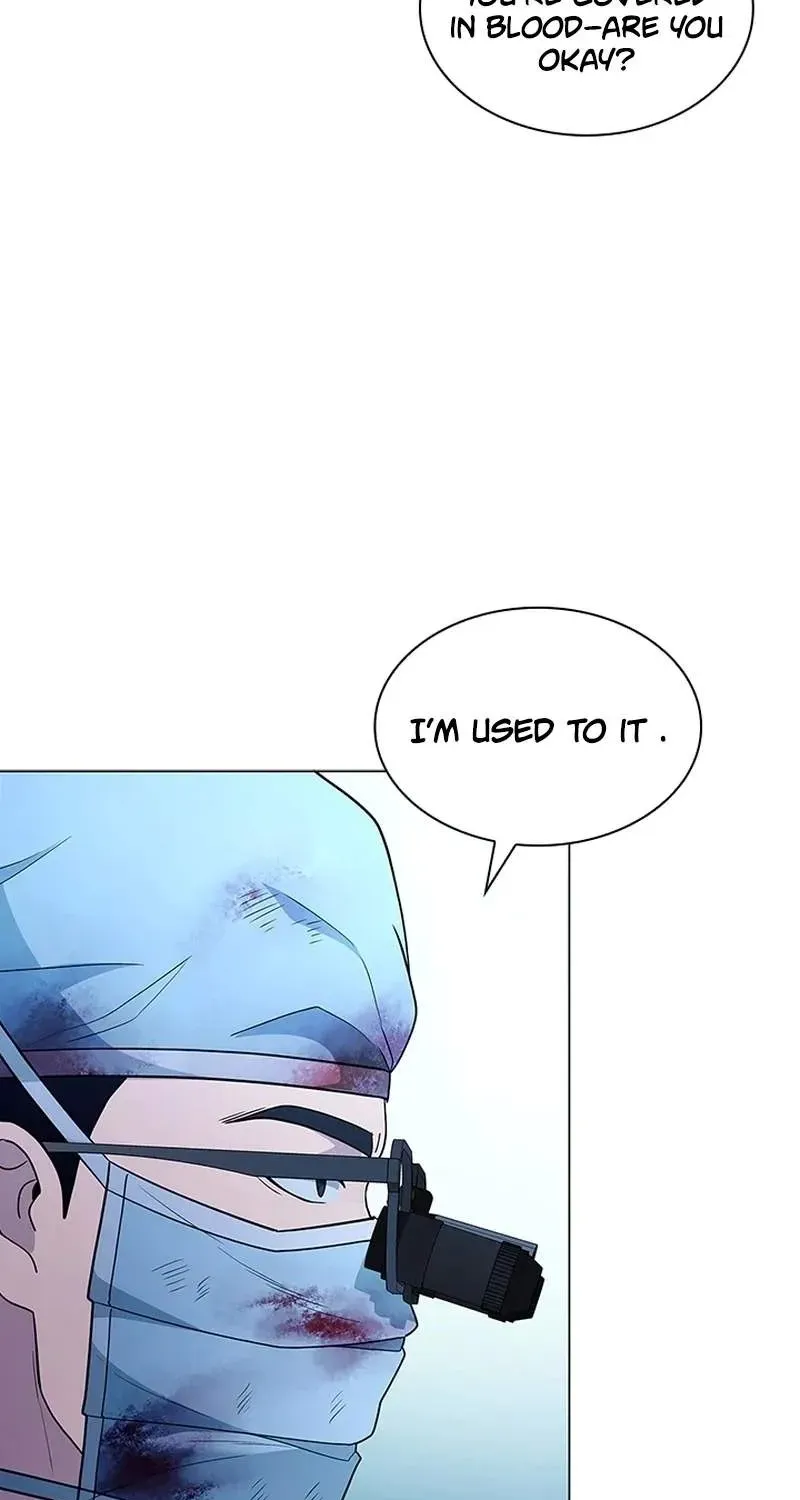 Dr. Choi Tae-Soo Chapter 284 page 31 - 