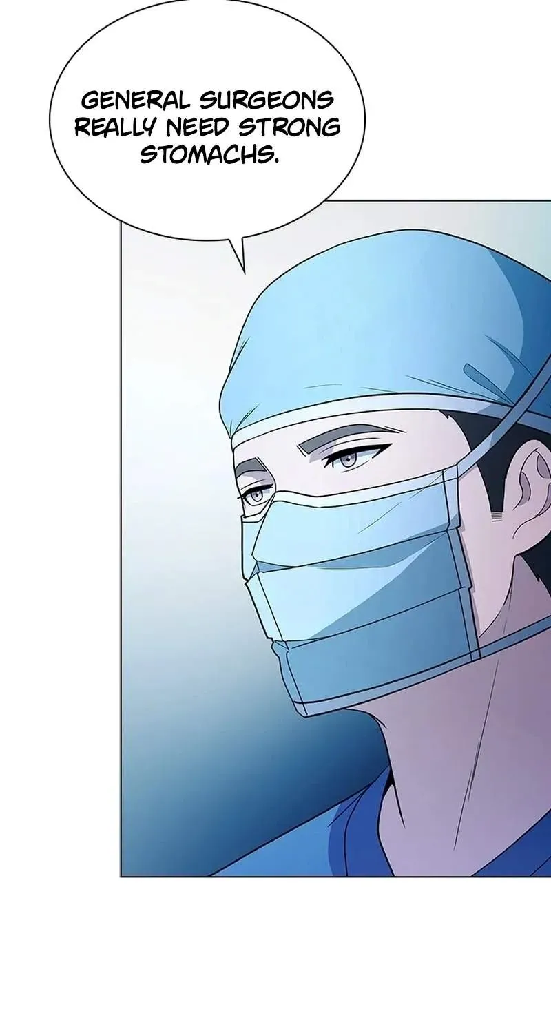 Dr. Choi Tae-Soo Chapter 284 page 33 - 