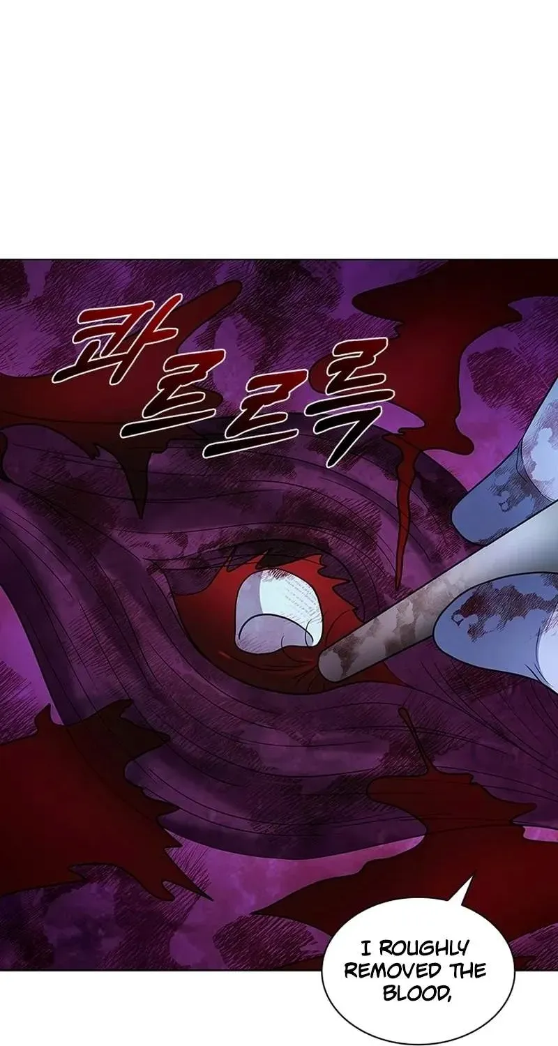 Dr. Choi Tae-Soo Chapter 284 page 34 - 