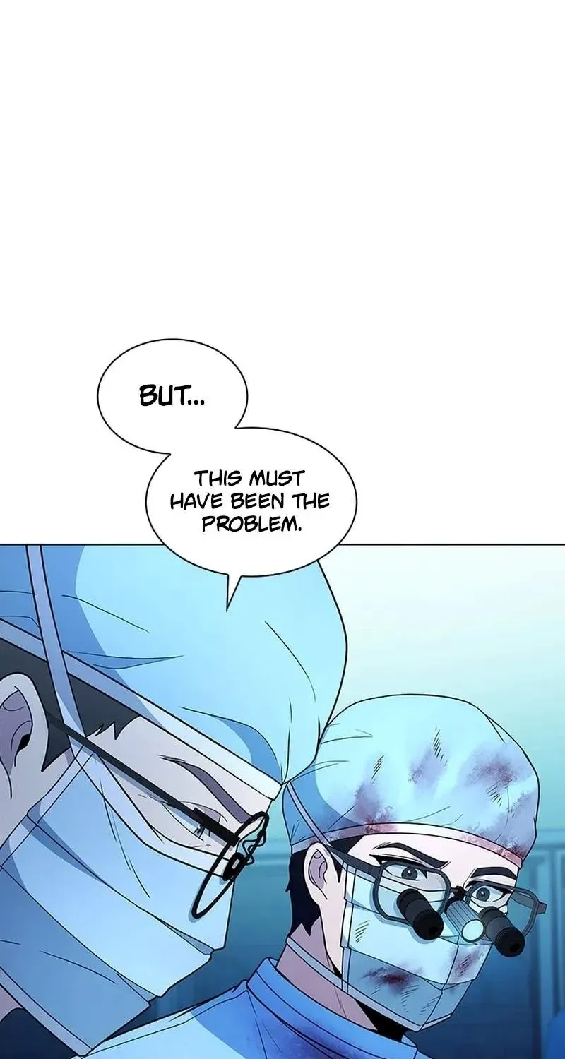 Dr. Choi Tae-Soo Chapter 284 page 35 - 