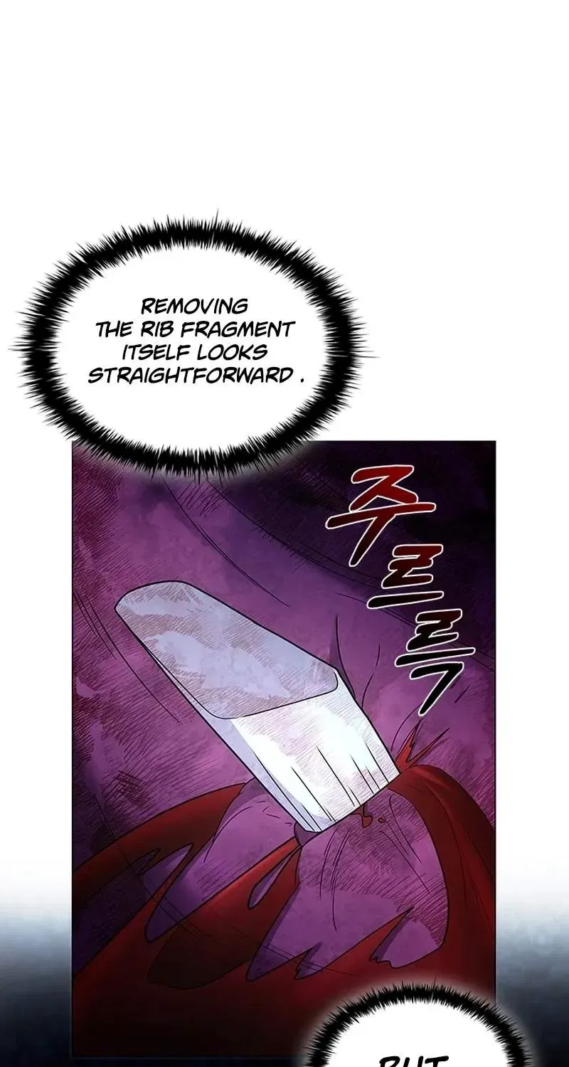 Dr. Choi Tae-Soo Chapter 284 page 37 - 