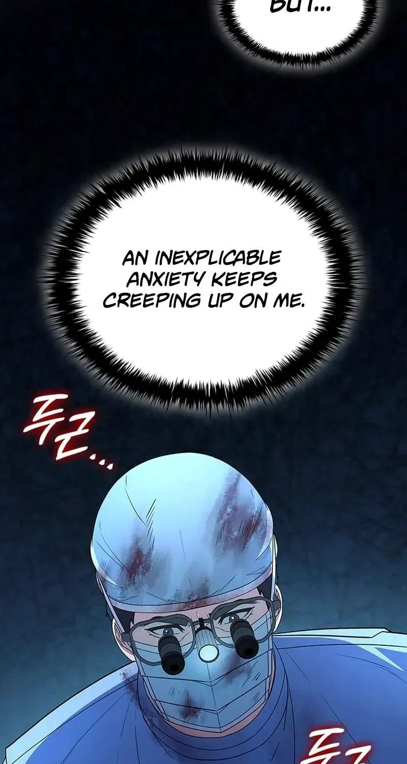 Dr. Choi Tae-Soo Chapter 284 page 38 - 