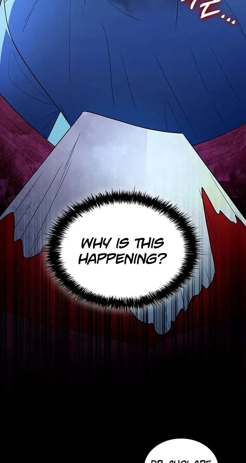 Dr. Choi Tae-Soo Chapter 284 page 39 - 