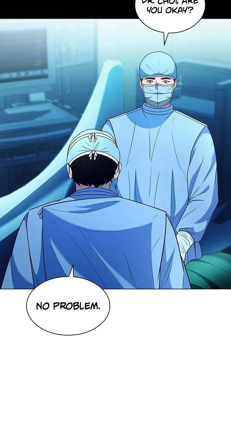 Dr. Choi Tae-Soo Chapter 284 page 40 - 