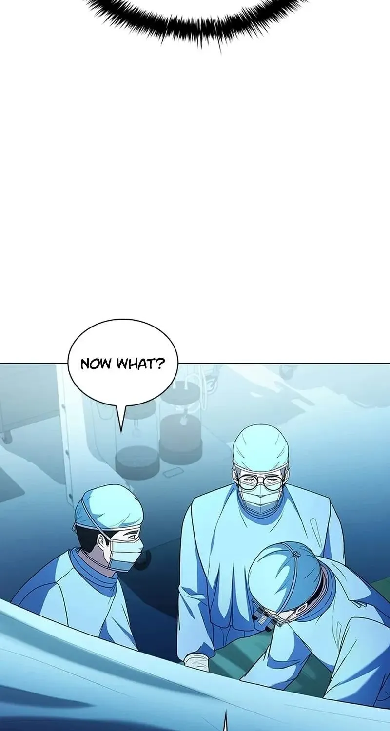 Dr. Choi Tae-Soo Chapter 284 page 45 - 