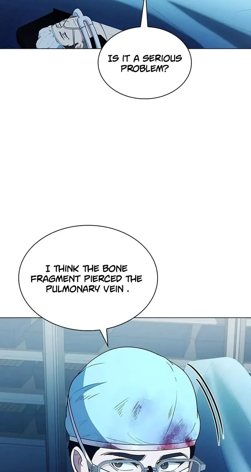 Dr. Choi Tae-Soo Chapter 284 page 46 - 
