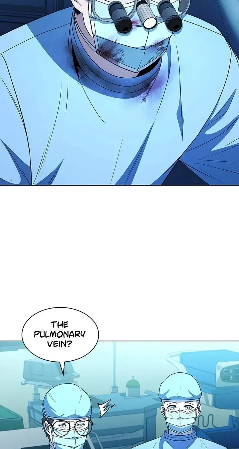 Dr. Choi Tae-Soo Chapter 284 page 47 - 