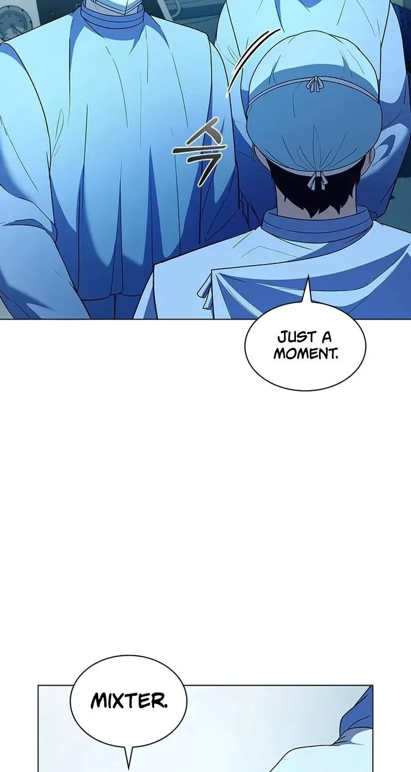 Dr. Choi Tae-Soo Chapter 284 page 48 - 