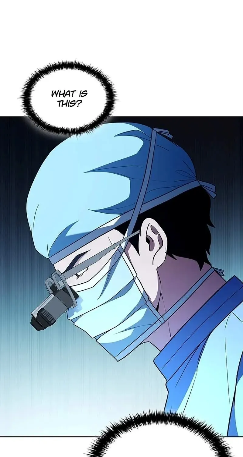 Dr. Choi Tae-Soo Chapter 284 page 6 - 