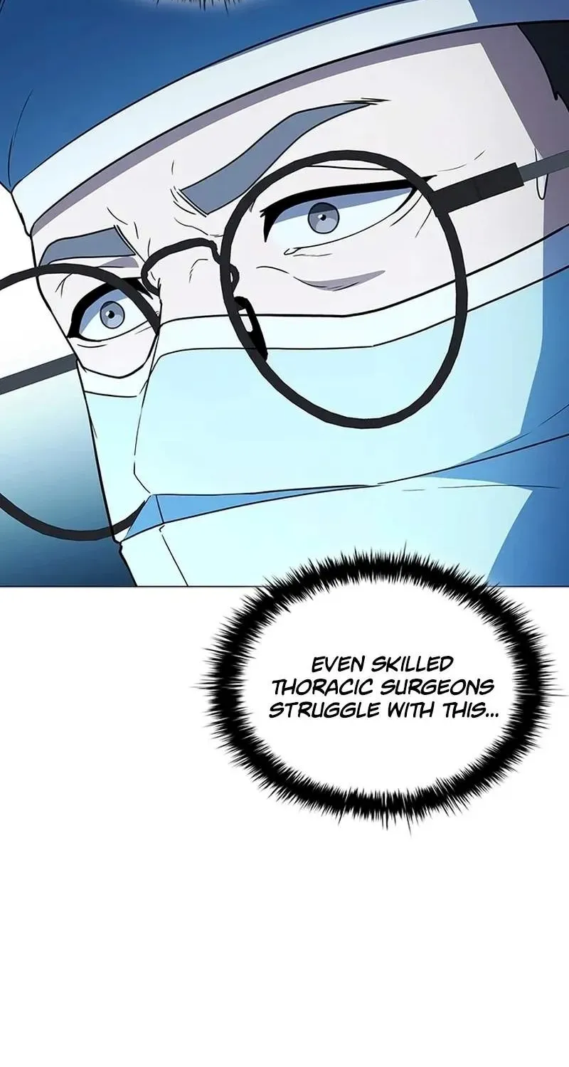 Dr. Choi Tae-Soo Chapter 284 page 55 - 