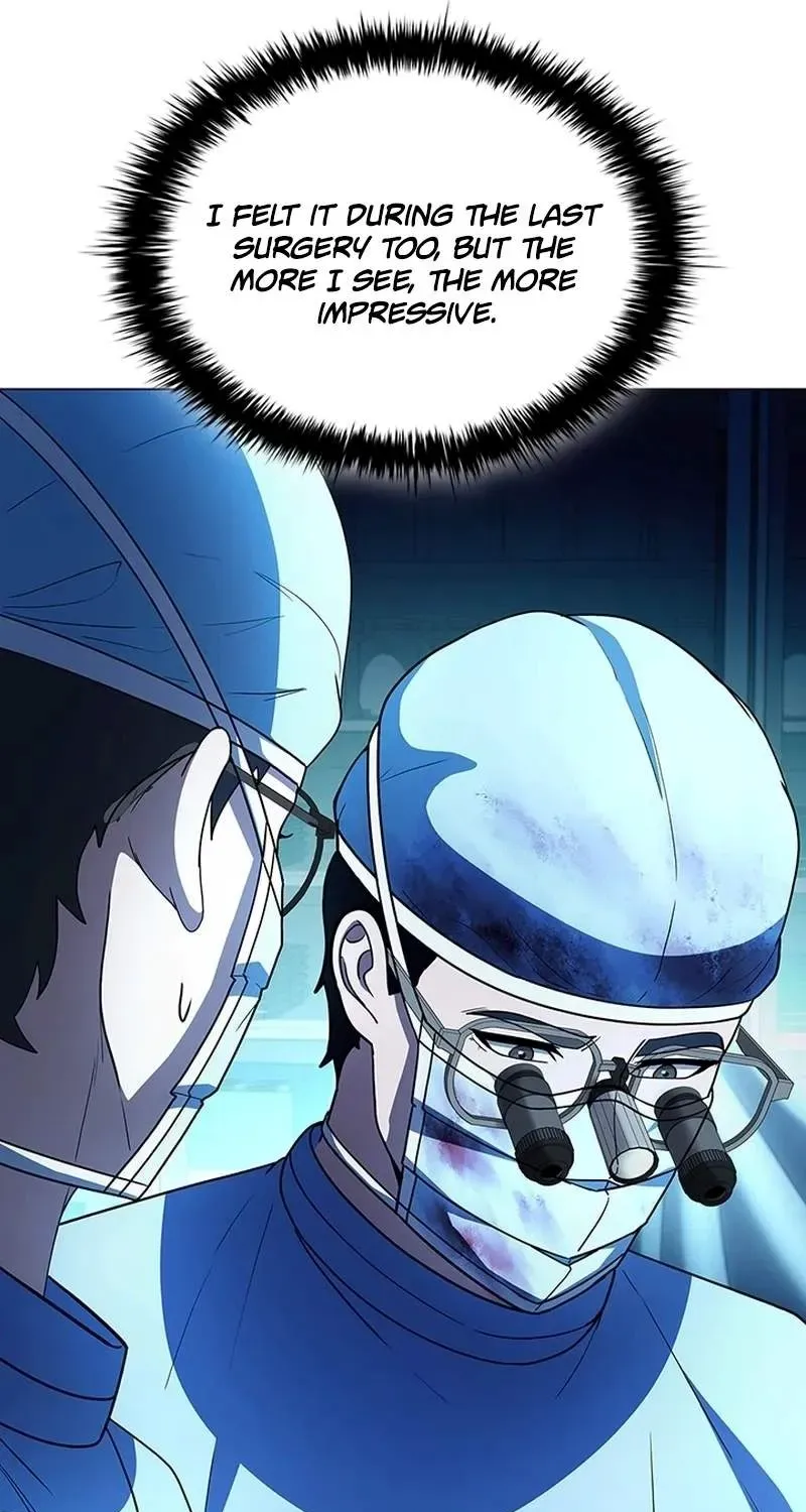 Dr. Choi Tae-Soo Chapter 284 page 57 - 