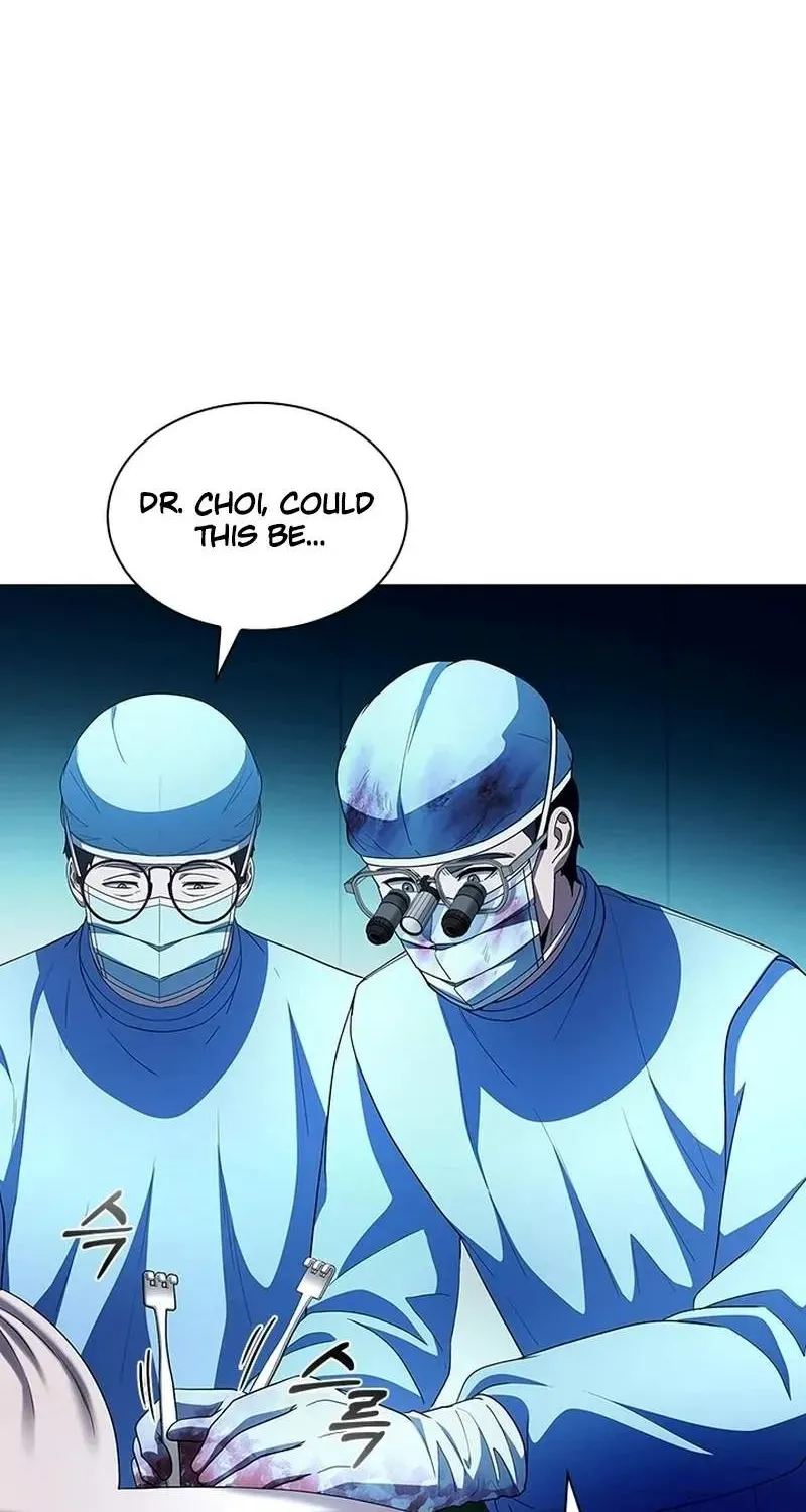Dr. Choi Tae-Soo Chapter 284 page 60 - 