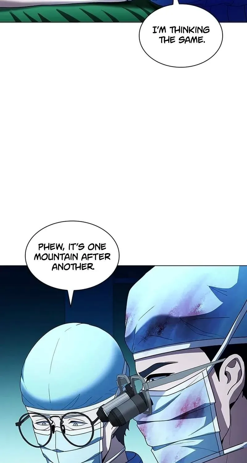 Dr. Choi Tae-Soo Chapter 284 page 61 - 