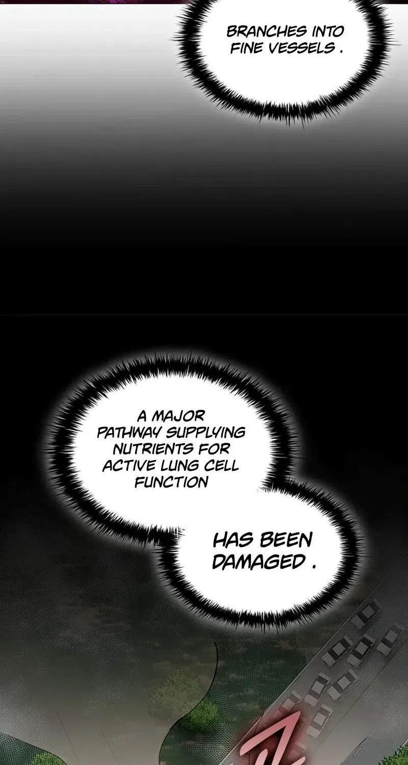 Dr. Choi Tae-Soo Chapter 284 page 64 - 