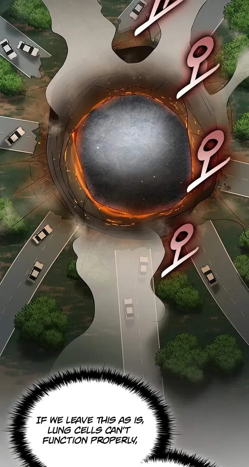 Dr. Choi Tae-Soo Chapter 284 page 65 - 