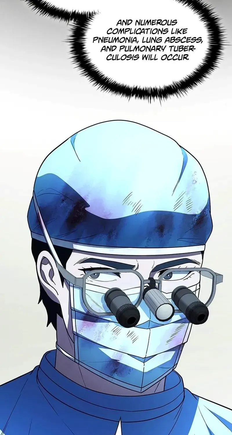 Dr. Choi Tae-Soo Chapter 284 page 66 - 