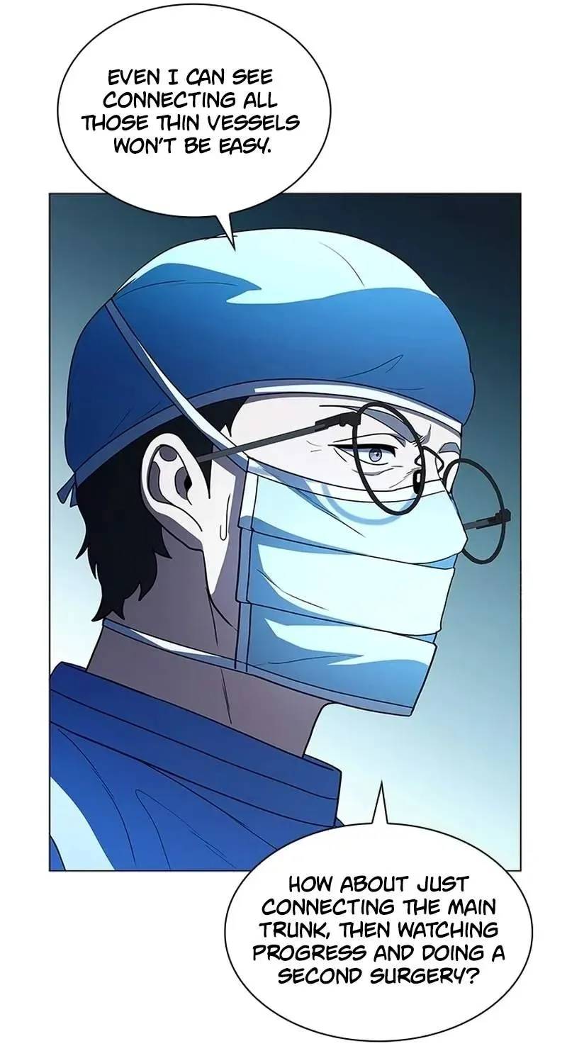 Dr. Choi Tae-Soo Chapter 284 page 69 - 