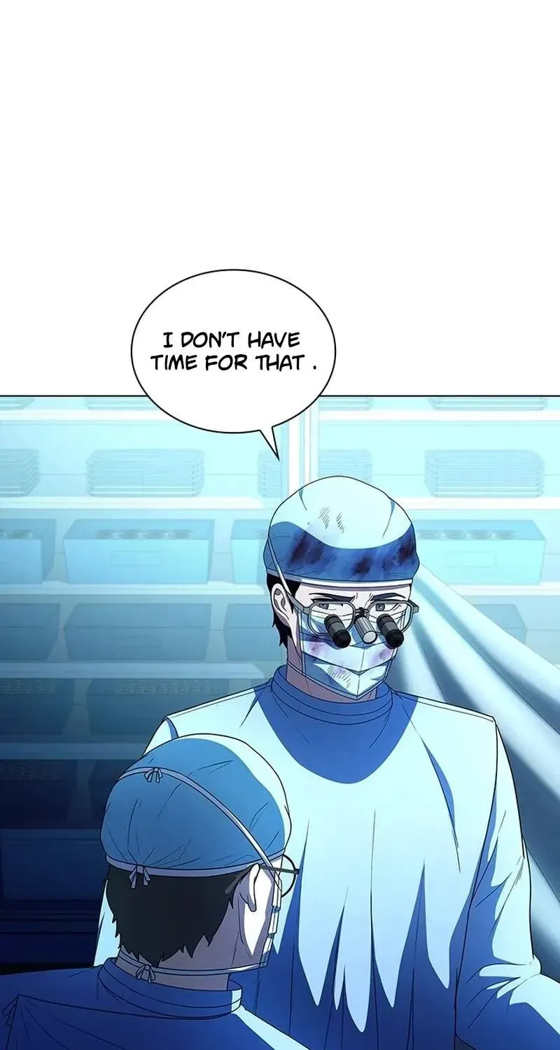 Dr. Choi Tae-Soo Chapter 284 page 70 - 