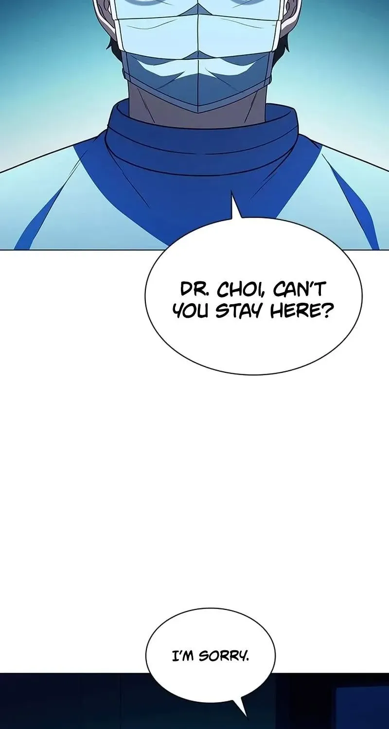 Dr. Choi Tae-Soo Chapter 284 page 72 - 