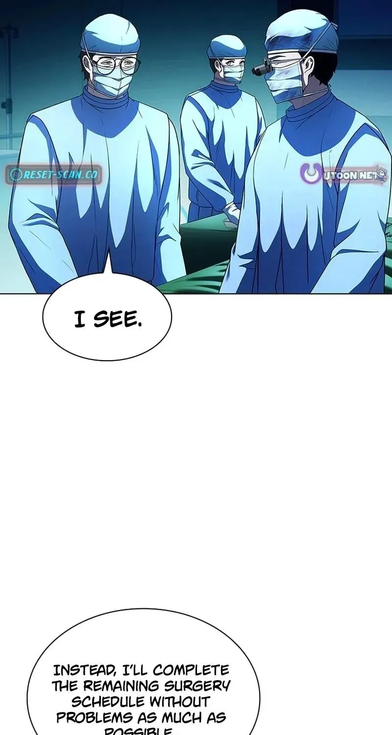 Dr. Choi Tae-Soo Chapter 284 page 73 - 