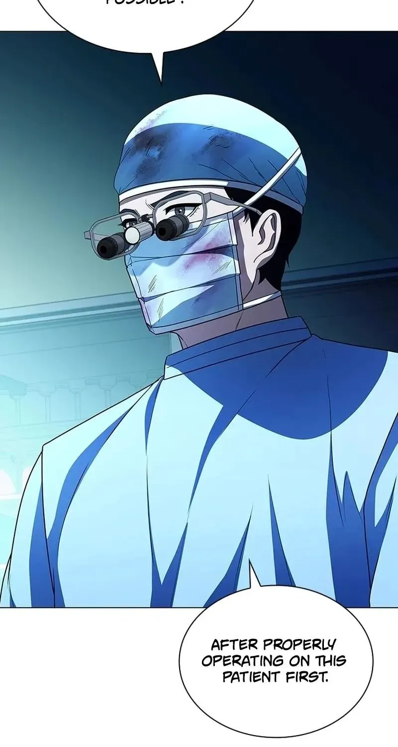 Dr. Choi Tae-Soo Chapter 284 page 74 - 