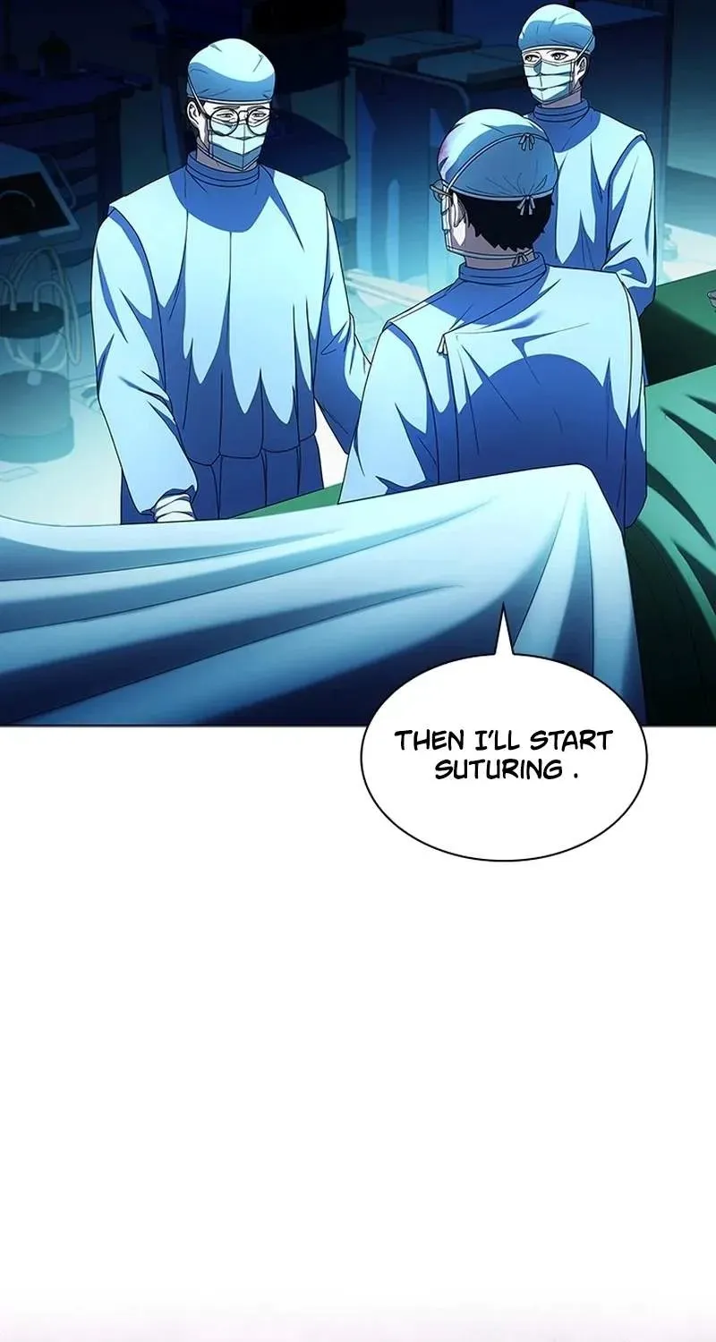 Dr. Choi Tae-Soo Chapter 284 page 76 - 